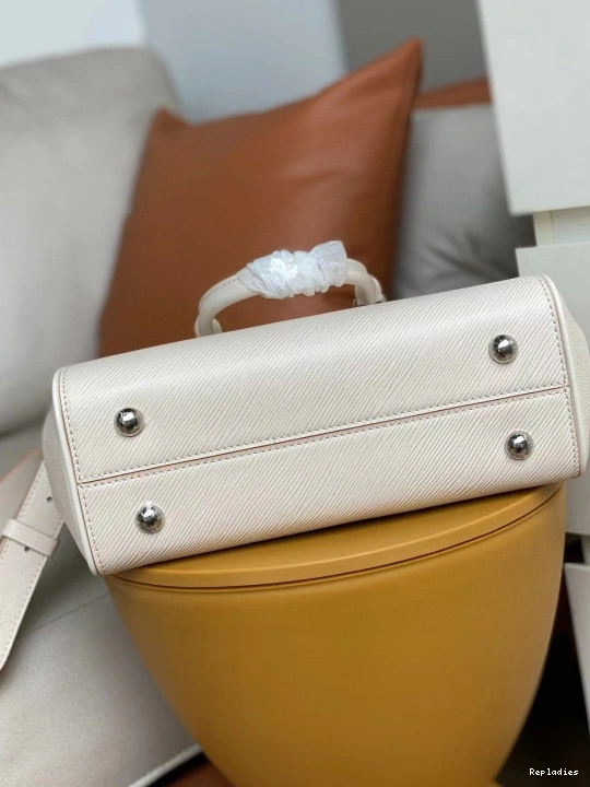 Repzbay VUITTON GRENELLE TOTE LOUIS MM 1218